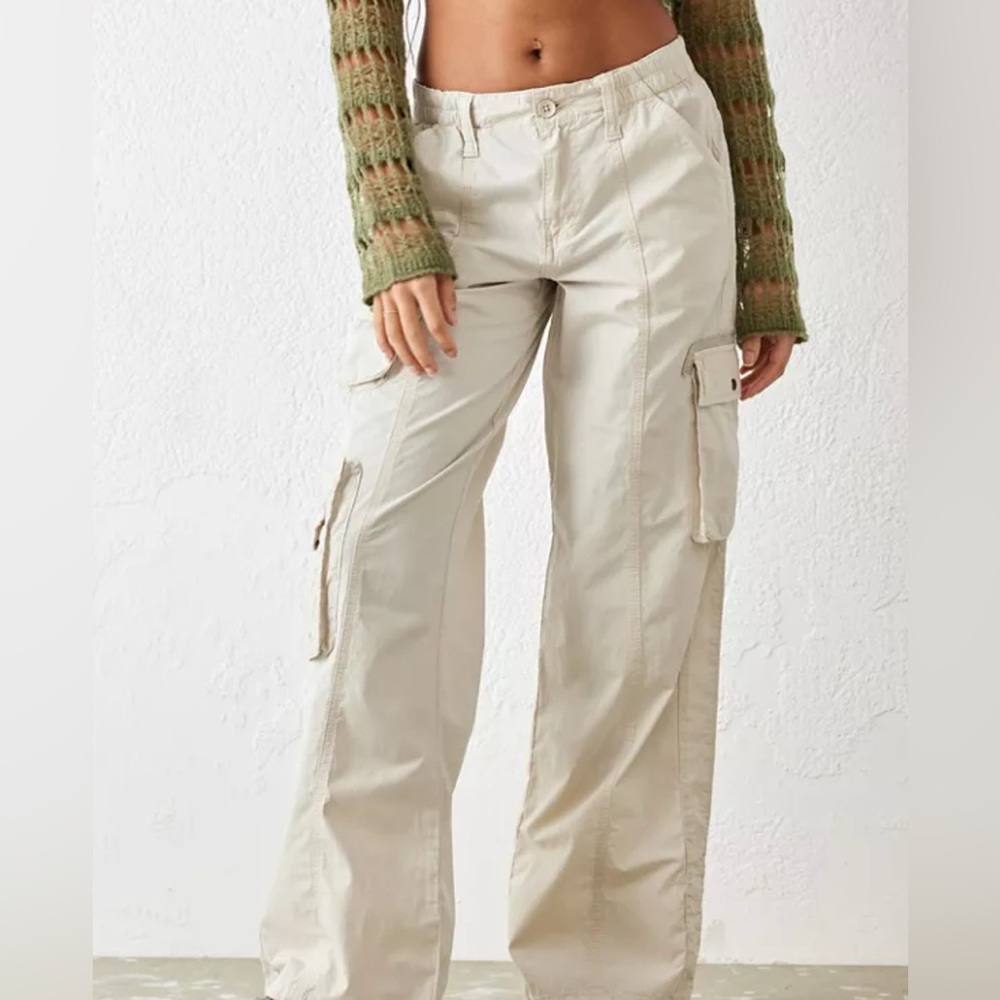 Urban Outfitters Cargo Pants